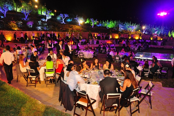 FEA Gala Dinner